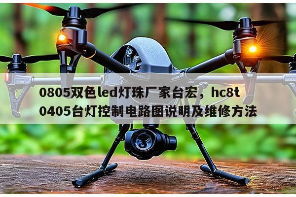 0805双色led灯珠厂家台宏，hc8t0405台灯控制电路图说明及维修方法-第1张图片-led灯珠, 贴片led灯珠, 直插led灯珠, 大功率灯珠, 3528灯珠, led灯珠厂家广东台宏光电科技有限公司 服务热线400-689-8189