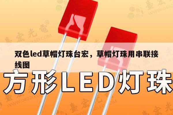 双色led草帽灯珠台宏,草帽灯珠用串联接线图-第1张图片-led灯珠, 贴片led灯珠, 直插led灯珠, 大功率灯珠, 3528灯珠, led灯珠厂家广东台宏光电科技有限公司 服务热线400-689-8189 双色led草帽灯珠台宏,草帽灯珠用串联接线图-第1张图片-led灯珠, 贴片led灯珠, 直插led灯珠, 大功率灯珠, 3528灯珠, led灯珠厂家广东台宏光电科技有限公司 服务热线400-689-8189