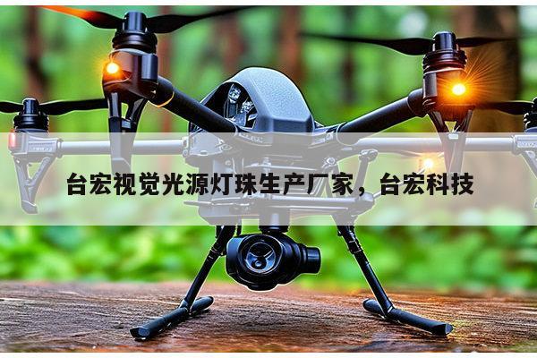 台宏视觉光源灯珠生产厂家，台宏科技-第1张图片-led灯珠, 贴片led灯珠, 直插led灯珠, 大功率灯珠, 3528灯珠, led灯珠厂家广东台宏光电科技有限公司 服务热线400-689-8189