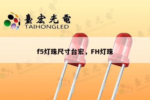f5灯珠尺寸台宏,FH灯珠-第1张图片-led灯珠, 贴片led灯珠, 直插led灯珠, 大功率灯珠, 3528灯珠, led灯珠厂家广东台宏光电科技有限公司 服务热线400-689-8189 f5灯珠尺寸台宏,FH灯珠-第1张图片-led灯珠, 贴片led灯珠, 直插led灯珠, 大功率灯珠, 3528灯珠, led灯珠厂家广东台宏光电科技有限公司 服务热线400-689-8189
