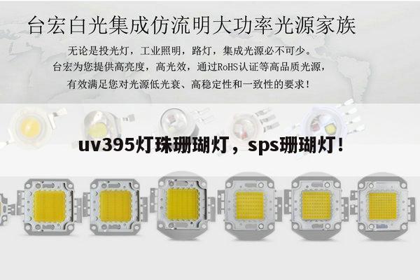 uv395灯珠珊瑚灯,sps珊瑚灯!-第1张图片-led灯珠, 贴片led灯珠, 直插led灯珠, 大功率灯珠, 3528灯珠, led灯珠厂家广东台宏光电科技有限公司 服务热线400-689-8189 uv395灯珠珊瑚灯,sps珊瑚灯!-第1张图片-led灯珠, 贴片led灯珠, 直插led灯珠, 大功率灯珠, 3528灯珠, led灯珠厂家广东台宏光电科技有限公司 服务热线400-689-8189
