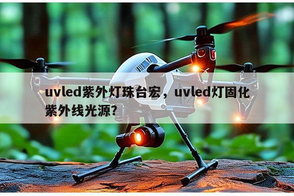 uvled紫外灯珠台宏，uvled灯固化紫外线光源？-第1张图片-led灯珠, 贴片led灯珠, 直插led灯珠, 大功率灯珠, 3528灯珠, led灯珠厂家广东台宏光电科技有限公司 服务热线400-689-8189