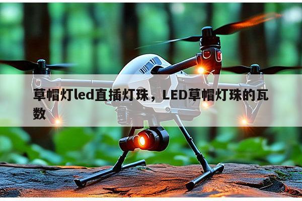 草帽灯led直插灯珠,LED草帽灯珠的瓦数-第1张图片-led灯珠, 贴片led灯珠, 直插led灯珠, 大功率灯珠, 3528灯珠, led灯珠厂家广东台宏光电科技有限公司 服务热线400-689-8189 草帽灯led直插灯珠,LED草帽灯珠的瓦数-第1张图片-led灯珠, 贴片led灯珠, 直插led灯珠, 大功率灯珠, 3528灯珠, led灯珠厂家广东台宏光电科技有限公司 服务热线400-689-8189