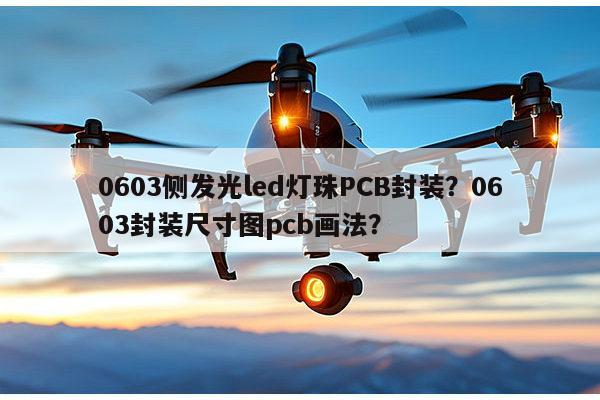 0603侧发光led灯珠PCB封装?0603封装尺寸图pcb画法?-第1张图片-led灯珠, 贴片led灯珠, 直插led灯珠, 大功率灯珠, 3528灯珠, led灯珠厂家广东台宏光电科技有限公司 服务热线400-689-8189 0603侧发光led灯珠PCB封装?0603封装尺寸图pcb画法?-第1张图片-led灯珠, 贴片led灯珠, 直插led灯珠, 大功率灯珠, 3528灯珠, led灯珠厂家广东台宏光电科技有限公司 服务热线400-689-8189