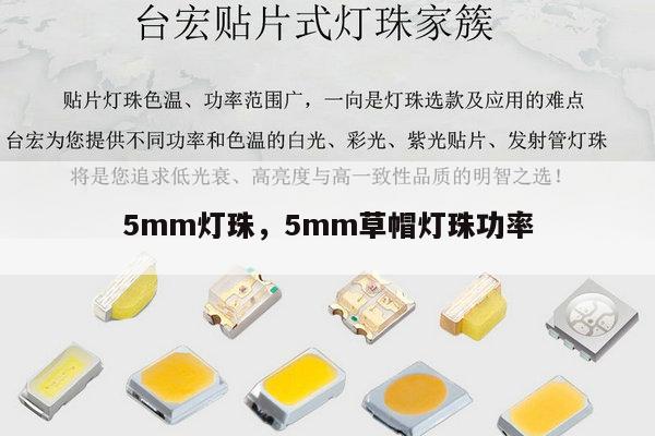 5mm灯珠,5mm草帽灯珠功率-第1张图片-led灯珠, 贴片led灯珠, 直插led灯珠, 大功率灯珠, 3528灯珠, led灯珠厂家广东台宏光电科技有限公司 服务热线400-689-8189 5mm灯珠,5mm草帽灯珠功率-第1张图片-led灯珠, 贴片led灯珠, 直插led灯珠, 大功率灯珠, 3528灯珠, led灯珠厂家广东台宏光电科技有限公司 服务热线400-689-8189
