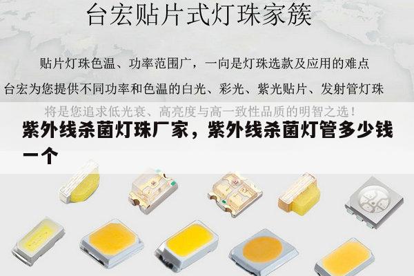 紫外线杀菌灯珠厂家,紫外线杀菌灯管多少钱一个-第1张图片-led灯珠, 贴片led灯珠, 直插led灯珠, 大功率灯珠, 3528灯珠, led灯珠厂家广东台宏光电科技有限公司 服务热线400-689-8189 紫外线杀菌灯珠厂家,紫外线杀菌灯管多少钱一个-第1张图片-led灯珠, 贴片led灯珠, 直插led灯珠, 大功率灯珠, 3528灯珠, led灯珠厂家广东台宏光电科技有限公司 服务热线400-689-8189