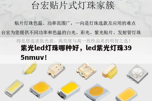 紫光led灯珠哪种好,led紫光灯珠395nmuv!-第1张图片-led灯珠, 贴片led灯珠, 直插led灯珠, 大功率灯珠, 3528灯珠, led灯珠厂家广东台宏光电科技有限公司 服务热线400-689-8189 紫光led灯珠哪种好,led紫光灯珠395nmuv!-第1张图片-led灯珠, 贴片led灯珠, 直插led灯珠, 大功率灯珠, 3528灯珠, led灯珠厂家广东台宏光电科技有限公司 服务热线400-689-8189