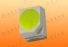 3528led灯珠的参数(3528led灯珠的功率是多少)-Led灯珠