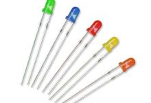 国内led灯珠厂家排名_led插件灯珠厂家-Led灯珠