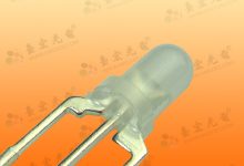 led灯生产厂家前十名_三脚led灯珠生产厂家-Led灯珠