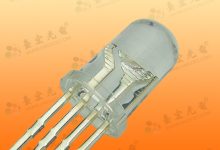 国内led灯珠厂家排名_三色led灯珠厂家排名-Led灯珠