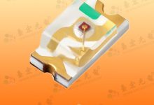 led灯珠生产厂家_0402led灯珠生产厂家-Led灯珠