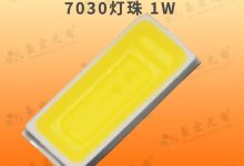 7030贴片led灯珠型号参数_3030双色Led灯珠-Led灯珠