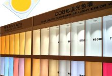 cob灯带厂家_白山cob灯珠厂家-Led灯珠