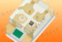 关于贴片1615双色LED灯珠型号的专业解析_贴片1615双色灯-Led灯珠